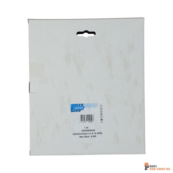 nortonschleifmittel/NORTON_schleifmittel_66254406243 Brushes Bench grinder Norton-Industrial Brushes_206895